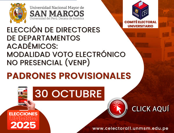 Banner docentes